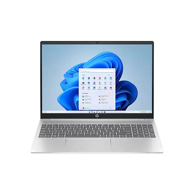 HP 16" WUXGA AI Laptop, Intel Core Ultra 5-125U, 8GB RAM, 512GB SSD, Backlit Keyboard - DealJustDeal