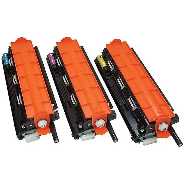 Ricoh SP 430 Drum Unit, 3/Pack (407019/406663) - DealJustDeal