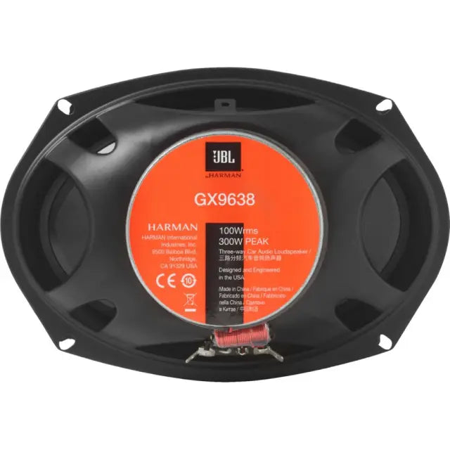 JBL GX Series 6