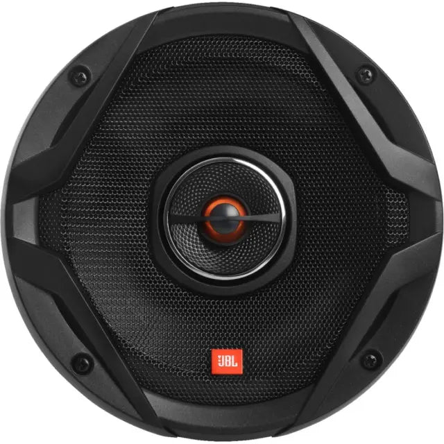 JBL GX Series 6.5" 2-Way Coaxial Car Loudspeakers with Polypropylene Cones (Pair) - DealJustDeal