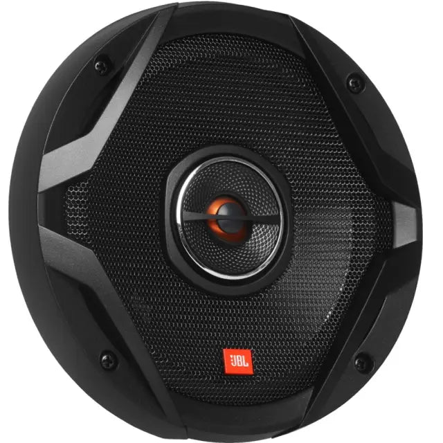 JBL GX Series 6.5" 2-Way Coaxial Car Loudspeakers with Polypropylene Cones (Pair) - DealJustDeal