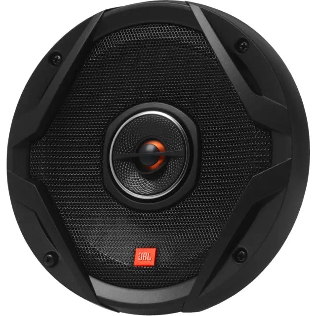 JBL GX Series 6.5" 2-Way Coaxial Car Loudspeakers with Polypropylene Cones (Pair) - DealJustDeal