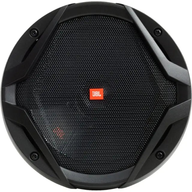 JBL - GX Series 6.5" Component Speaker System with Polypropylene Cones (Pair) - DealJustDeal