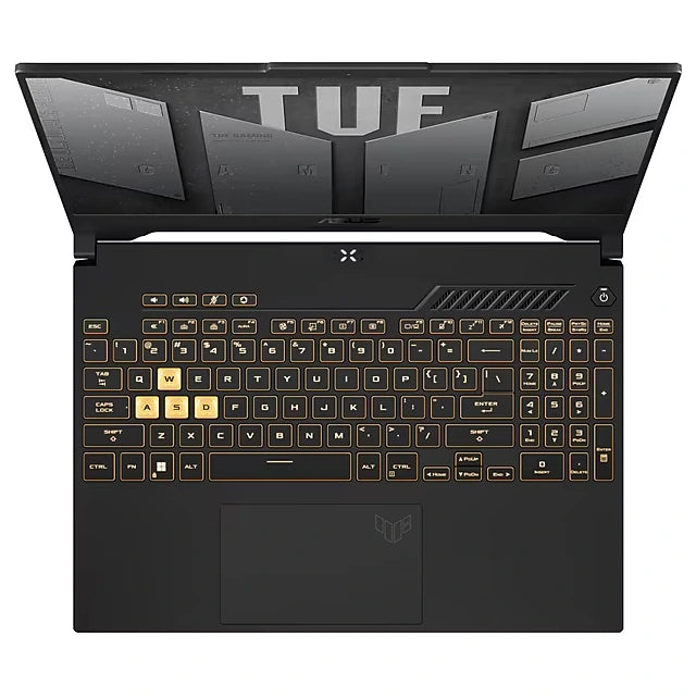 Asus TUF F15 15.6