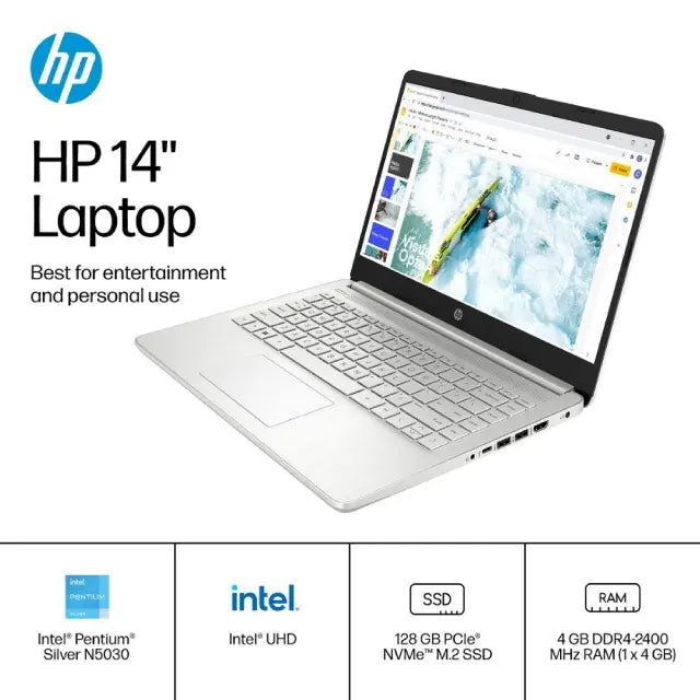 HP 14