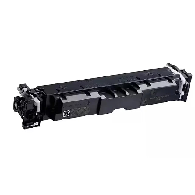 Canon 069H Black High Yield Toner Cartridge (5098C001) - DealJustDeal