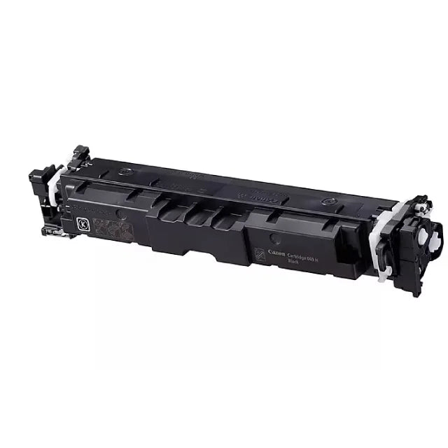 Canon 069H Black High Yield Toner Cartridge (5098C001) - DealJustDeal