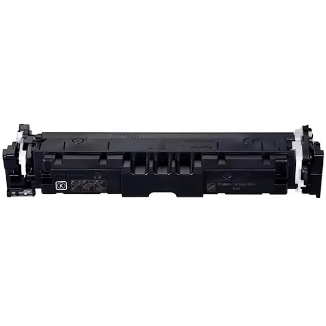 Canon 069H Black High Yield Toner Cartridge (5098C001) - DealJustDeal