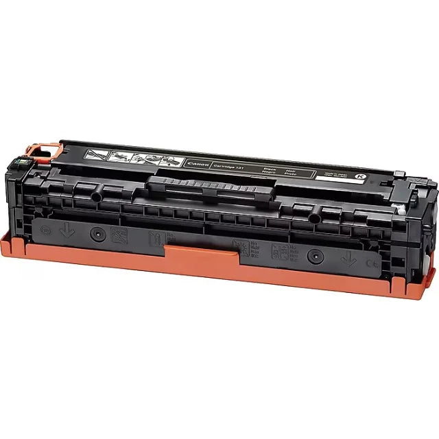 Canon 131H Black High Yield Toner Cartridge (6273B001AA) - DealJustDeal