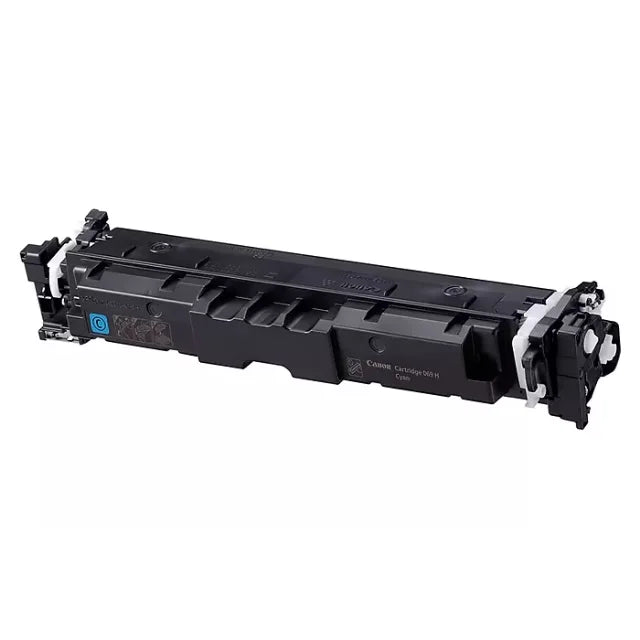 Canon 069H Cyan High Yield Toner Cartridge (5097C001) - DealJustDeal