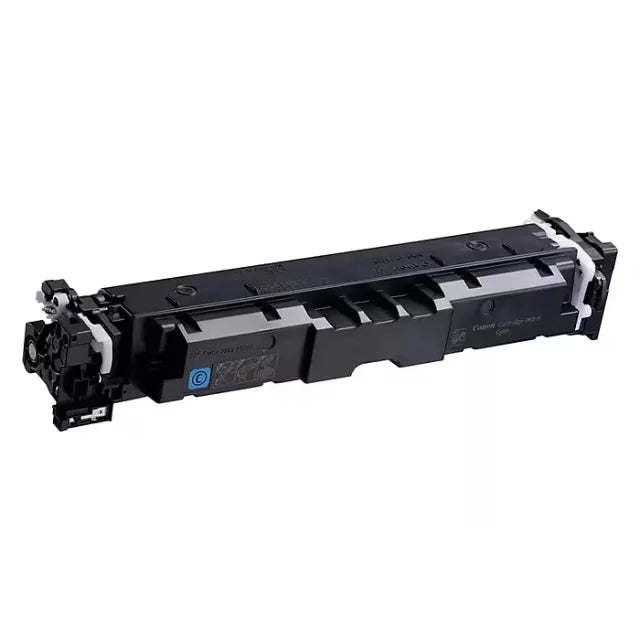 Canon 069H Cyan High Yield Toner Cartridge (5097C001) - DealJustDeal