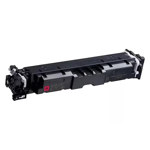 Canon 069H Magenta High Yield Toner Cartridge (5096C001) - DealJustDeal