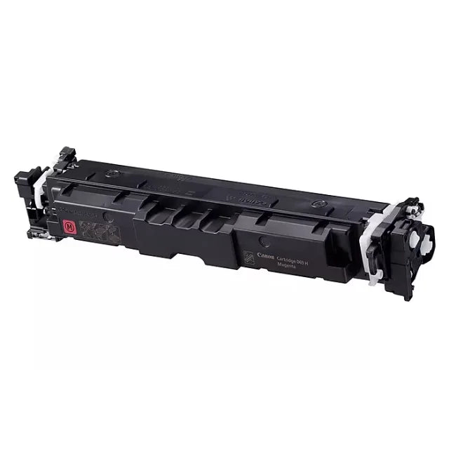 Canon 069H Magenta High Yield Toner Cartridge (5096C001) - DealJustDeal