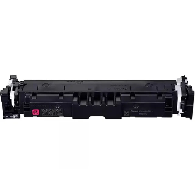 Canon 069H Cyan, Magenta, Yellow Toner Cartridges Set, Pack Of 3 - DealJustDeal