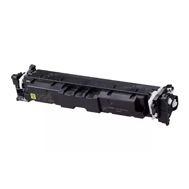 Canon 069H Yellow High Yield Toner Cartridge (5095C001) - DealJustDeal