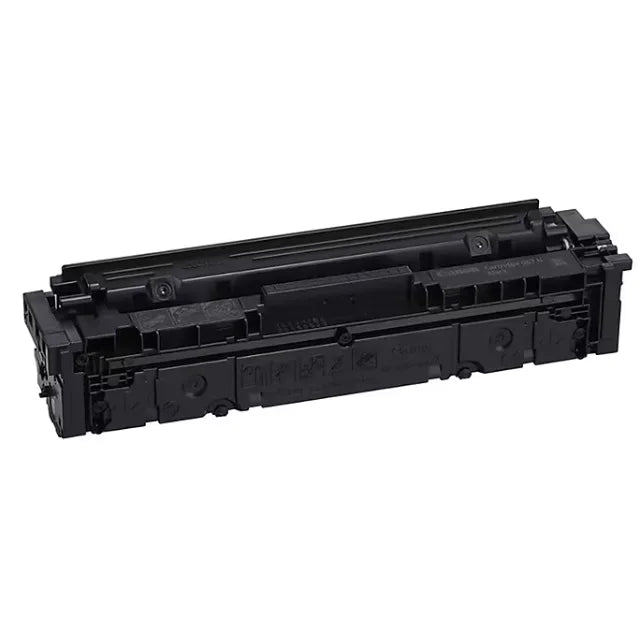 Canon 067H Black High Yield Toner Cartridge (5106C001), Pack of 2 - DealJustDeal