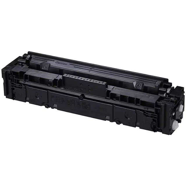 Canon 067H Black High Yield Toner Cartridge (5106C001), Pack of 2 - DealJustDeal