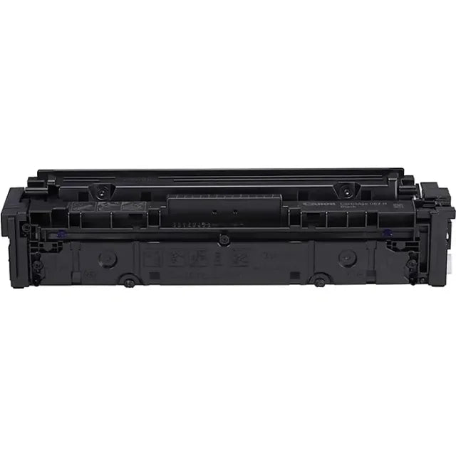 Canon 067H Black High Yield Toner Cartridge (5106C001), Pack of 2 - DealJustDeal