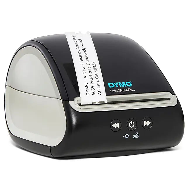 Dymo LabelWriter 5XL Portable Label Printer (2112554) - DealJustDeal