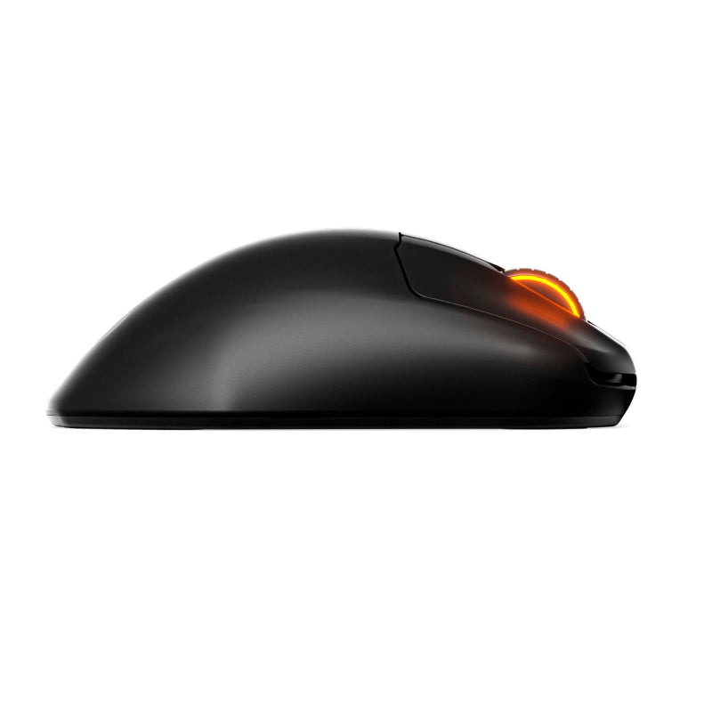 SteelSeries Prime Esport Mini Lightweight Wireless Optical Gaming Mouse - DealJustDeal