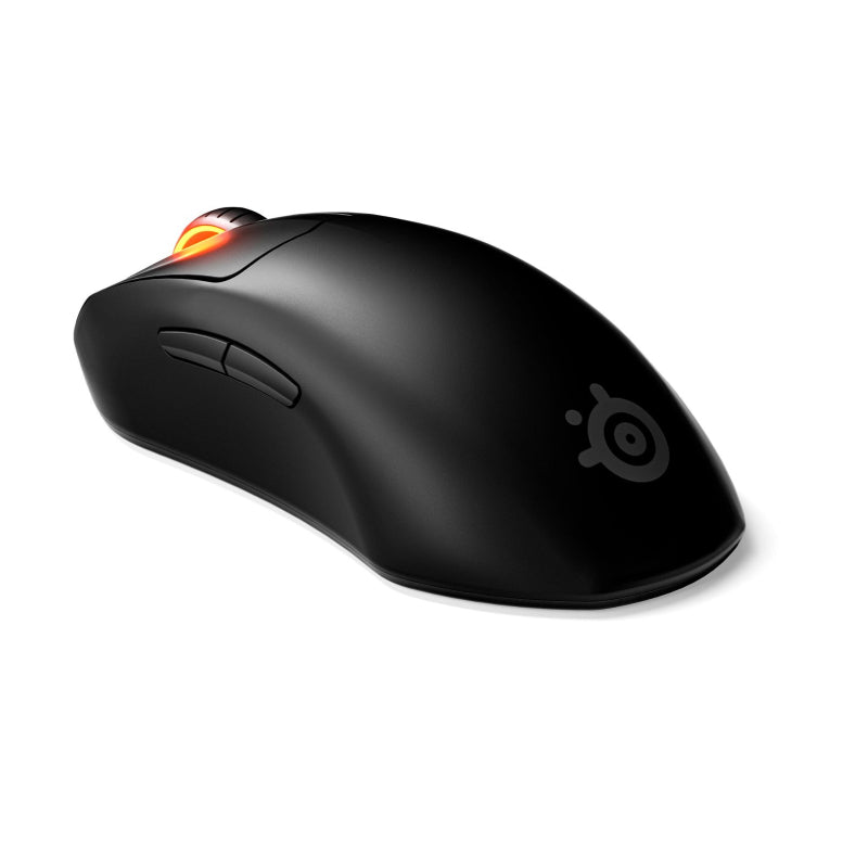 SteelSeries Prime Esport Mini Lightweight Wireless Optical Gaming Mouse - DealJustDeal