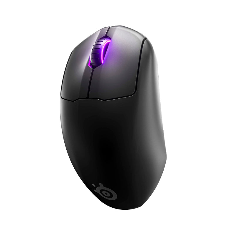 SteelSeries Prime Esport Mini Lightweight Wireless Optical Gaming Mouse - DealJustDeal