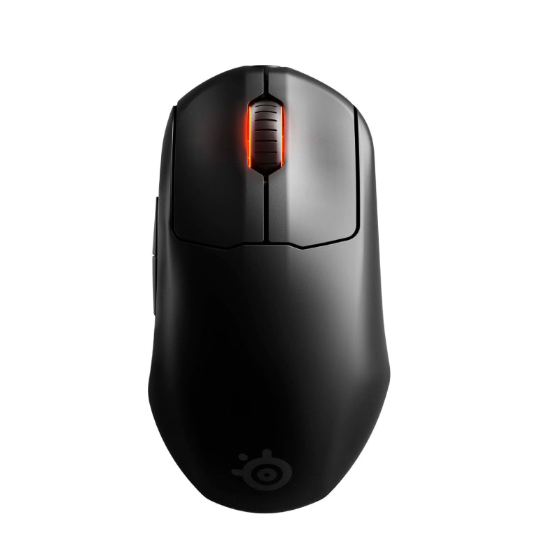 SteelSeries Prime Esport Mini Lightweight Wireless Optical Gaming Mouse - DealJustDeal