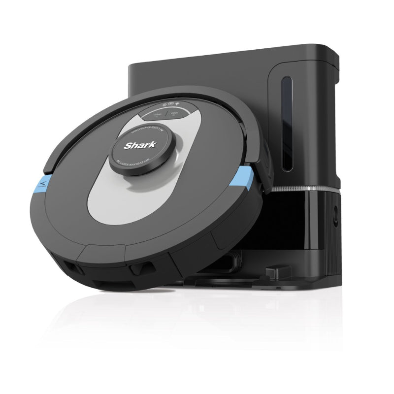 Shark AI Ultra Robot Vacuum with Matrix Clean and Home Mapping - DealJustDeal