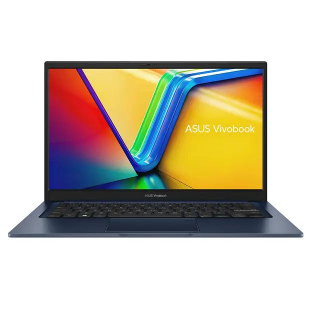 ASUS X1404ZA-I38128 Vivobook 14" Laptop, i3-1215U, Intel Iris Xe Graphics, 8GB RAM, 128GB SSD - DealJustDeal