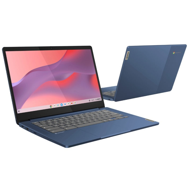 Lenovo Slim 3 Chromebook 14