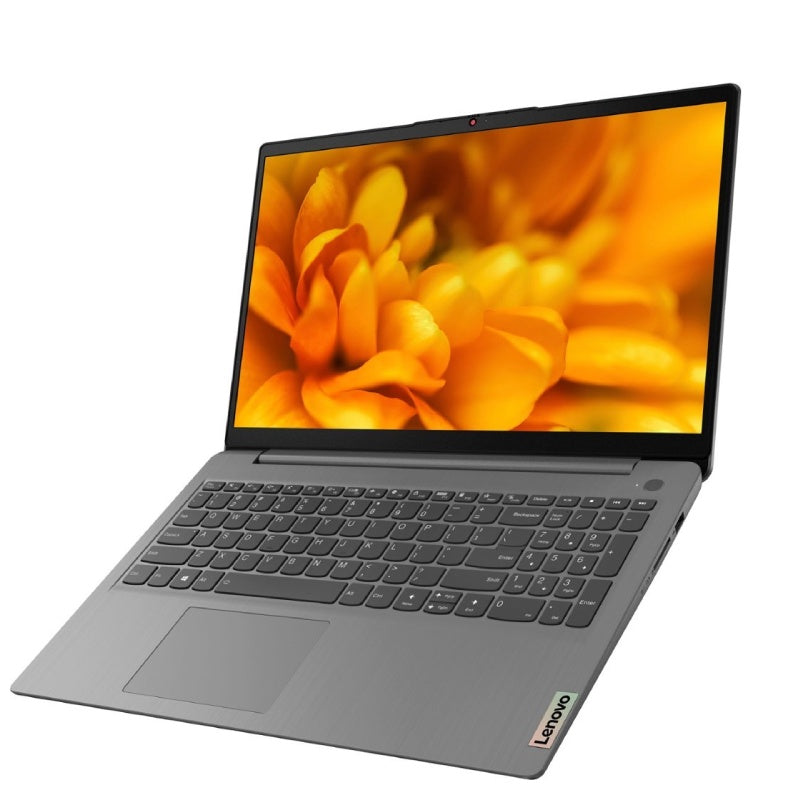 Lenovo Ideapad 3i 15.6" FHD Touch Laptop, Core i3-1115G4, 8GB RAM, 256GB SSD - DealJustDeal