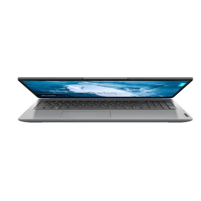 Lenovo 82QD00DHUS Ideapad 1i 15.6" Touch Screen Laptop, i3-1215U, 8GB RAM, Intel UHD Graphics, 256GB SSD - DealJustDeal