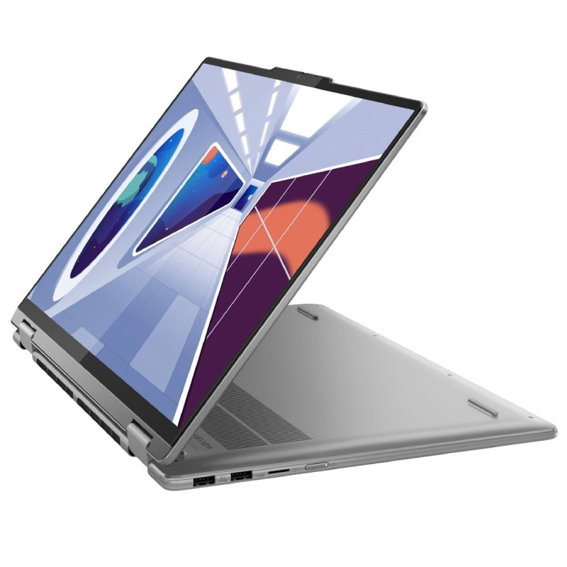 Lenovo Yoga 7 16" WUXGA 2 in 1 Touch Laptop, AMD Ryzen 5 7535U, 8GB RAM, 512GB SSD - DealJustDeal