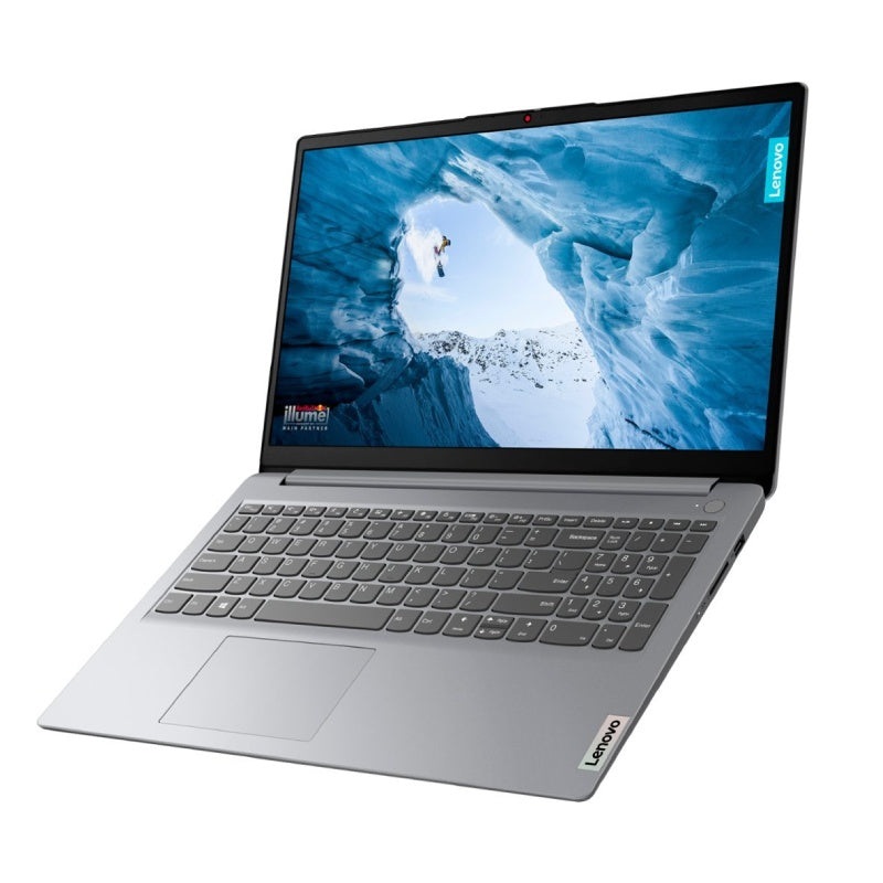 Lenovo 82R400DTUS IdeaPad 1 15.6" Full HD Touch Laptop, Ryzen 7 5700U, 16GB RAM, 512GB SSD - DealJustDeal