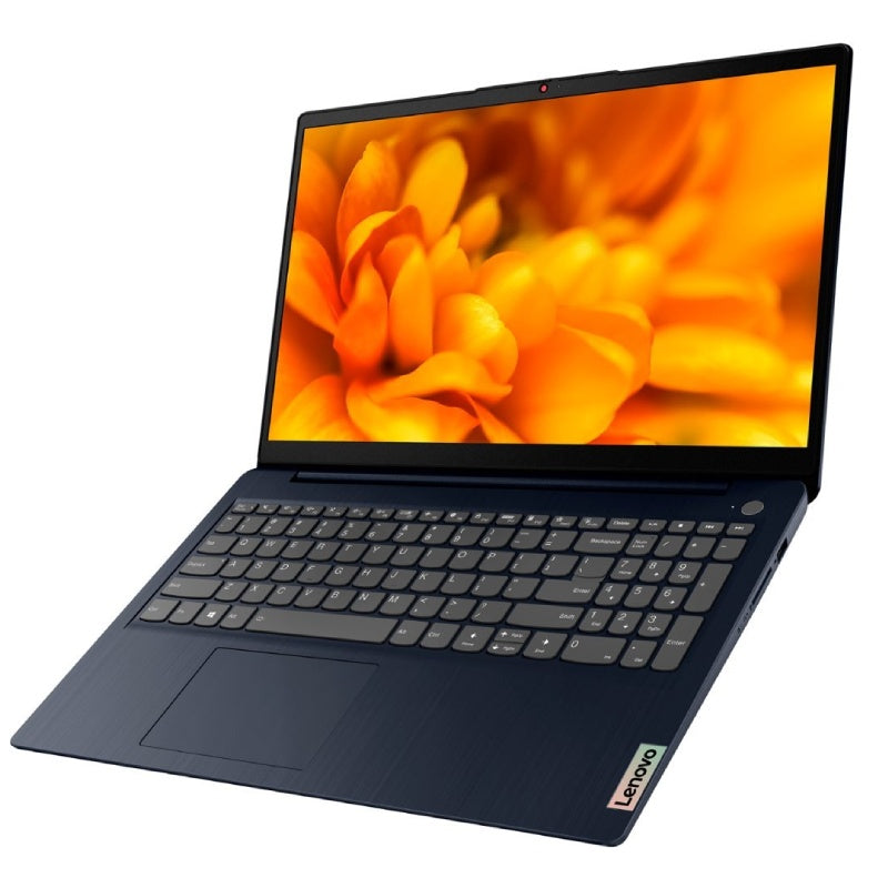 Lenovo 82H803SBUS Ideapad 3i 15.6" FHD Touch Laptop, Core i5-1155G7, 8GB RAM, 512GB SSD - DealJustDeal