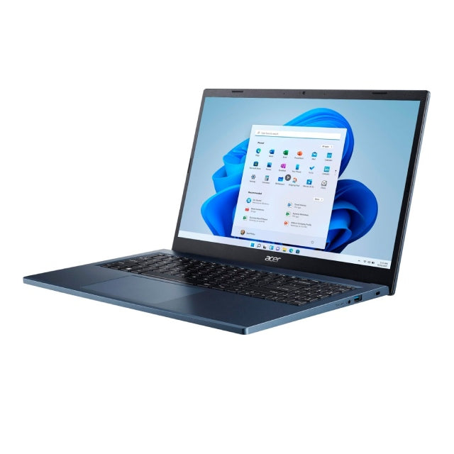 Acer A315-24PT-R90Z Aspire 3 Thin & Light Laptop: 15.6