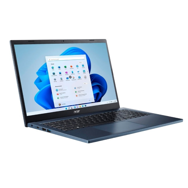 Acer A315-24PT-R90Z Aspire 3 Thin & Light Laptop: 15.6