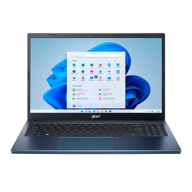 Acer A315-24PT-R90Z Aspire 3 Thin & Light Laptop: 15.6" Full HD IPS Touch Display, AMD Ryzen 5 7520U, 8GB LPDDR5, 512GB SSD - DealJustDeal