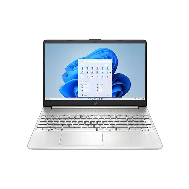 HP 15-dy5023st 15.6'' FHD Laptop Intel i3-1215U 3.3GHz 8GB 256GB SSD W11H - DealJustDeal