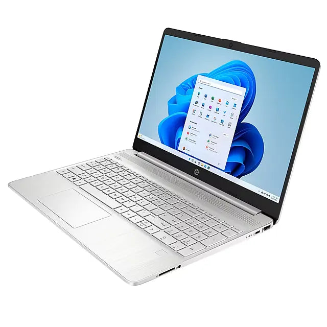 HP 15-dy5023st 15.6'' FHD Laptop Intel i3-1215U 3.3GHz 8GB 256GB SSD W11H - DealJustDeal