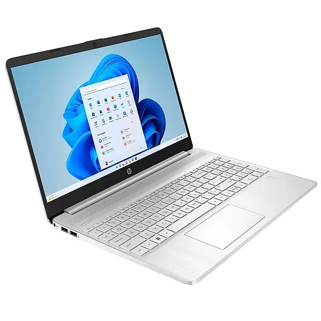 HP 15-dy5023st 15.6'' FHD Laptop Intel i3-1215U 3.3GHz 8GB 256GB SSD W11H - DealJustDeal