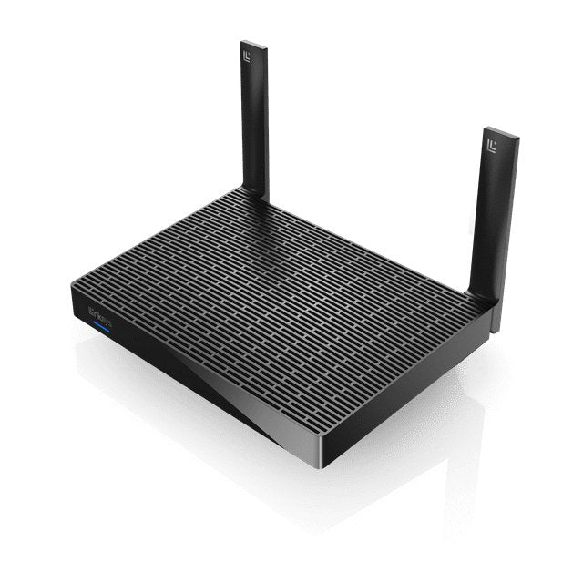 Linksys Hydra 6 Dual-Band Mesh Wi-Fi 6 Router, AX3000 - DealJustDeal