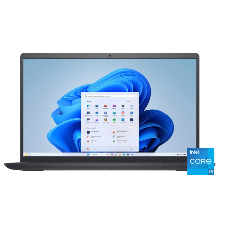 Dell Inspiron 15 3520 Touch Laptop, Intel Core i5, 8GB RAM, 256GB SSD - DealJustDeal