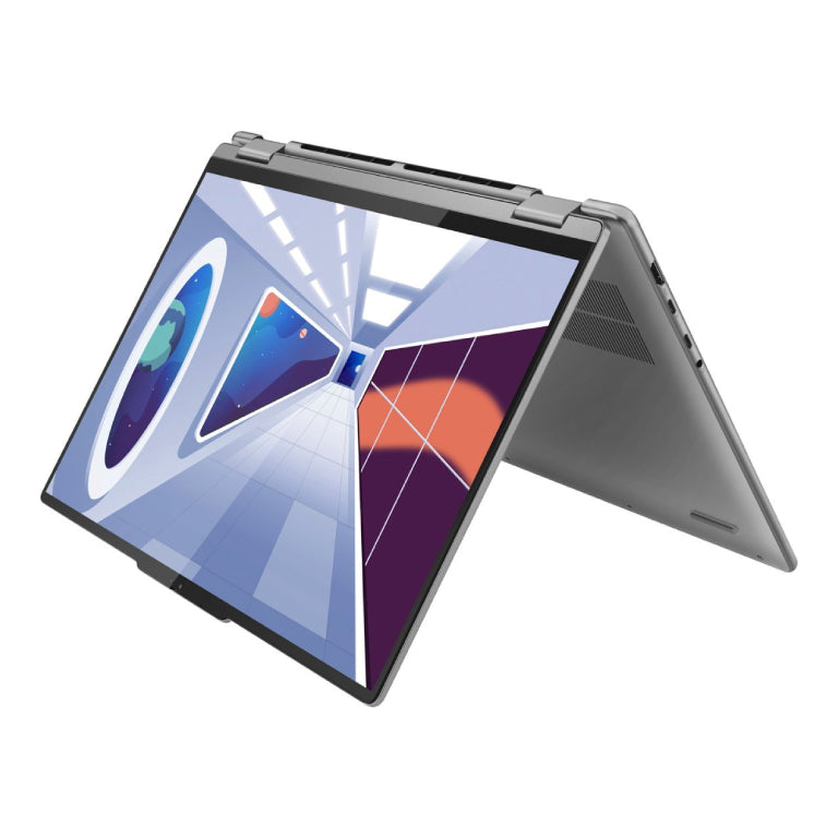 Lenovo Yoga 7 16" WUXGA 2 in 1 Touch Laptop, AMD Ryzen 5 7535U, 8GB RAM, 512GB SSD - DealJustDeal