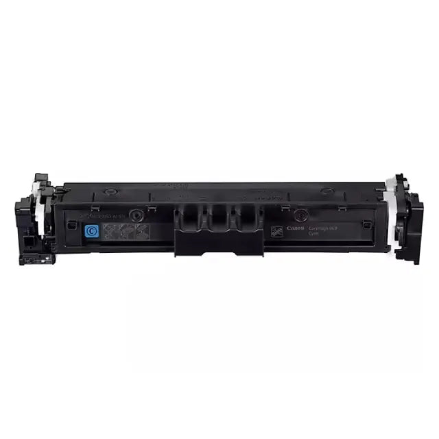 Canon 069 Black, Cyan, Magenta, Yellow Toner Cartridges Set, Pack Of 4 - DealJustDeal