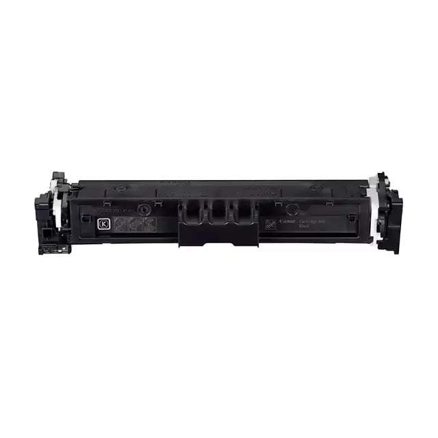 Canon 069 Black Standard Yield Toner Cartridge (5094C001), Pack Of 2 - DealJustDeal