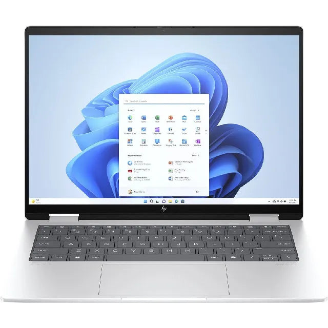 HP Envy 2-in-1 14